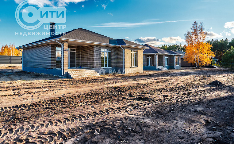 Дом 160.00м², фото 11