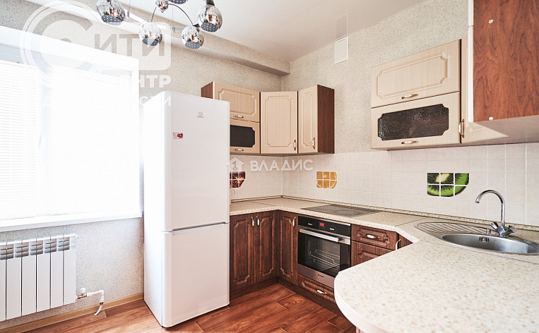 2-Комнатная квартира 75.60м², эт. 2, фото 23