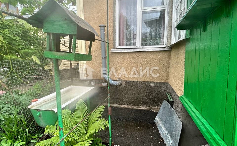 Дом 52.20м², фото 40