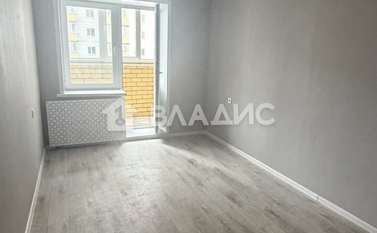 2-Комнатная квартира 70.70м², эт. 4, фото 9