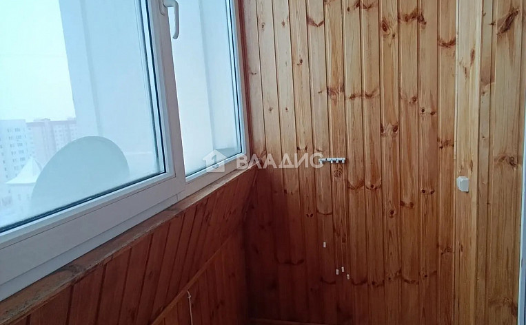 2-Комнатная квартира 54.70м², эт. 10, фото 36