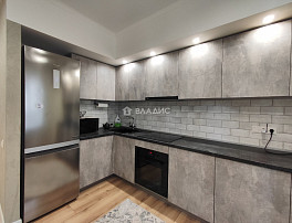 1-Комнатная квартира 48.80м²