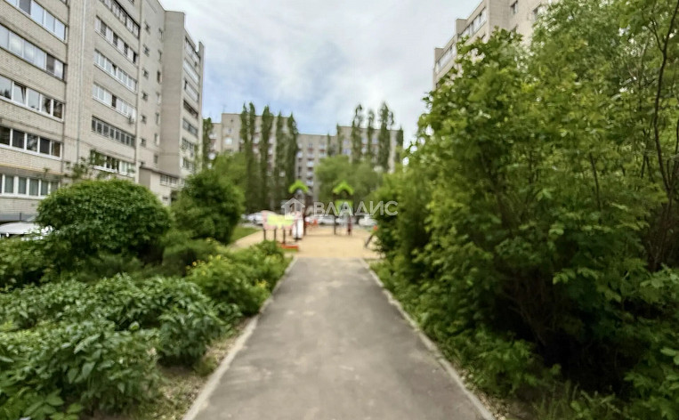 3-Комнатная квартира 83.20м², эт. 8, фото 38