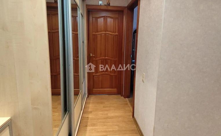 3-Комнатная квартира 56.60м², эт. 7, фото 27