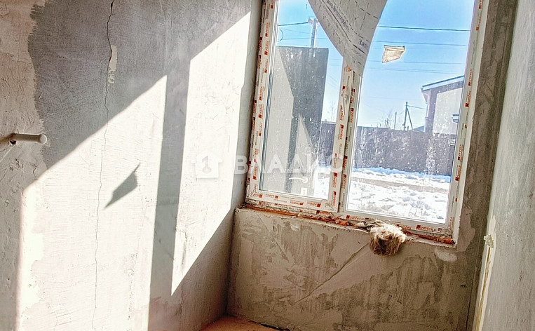 Дом 75.80м², фото 39