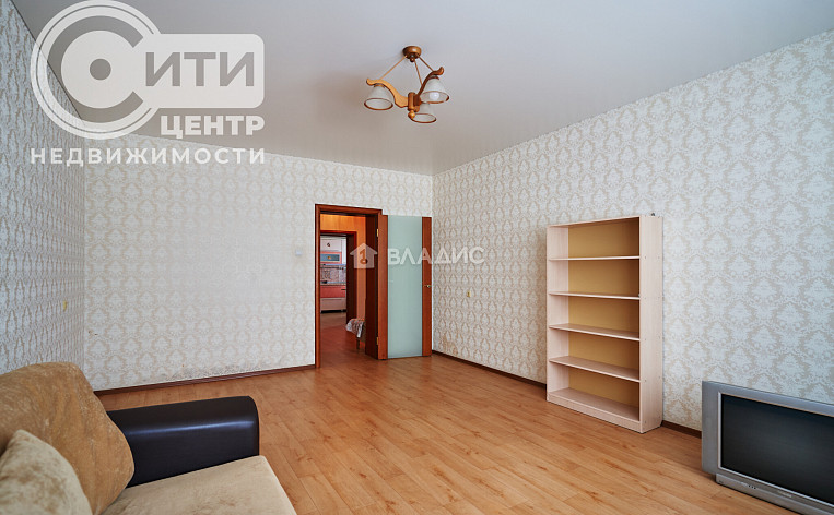 2-Комнатная квартира 70.00м², эт. 4, фото 22