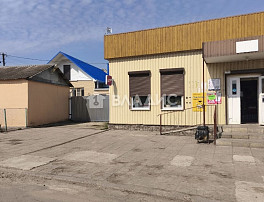 Коммерческое помещение 123.60м²