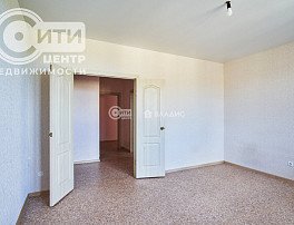 3-комнатная квартира, 81.47 м2