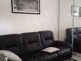 1-Комнатная квартира 44.00м²