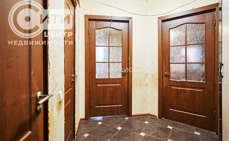 1-Комнатная квартира 38.90м², эт. 5, фото 23