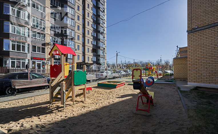 Студия 28.90м², эт. 8, фото 15