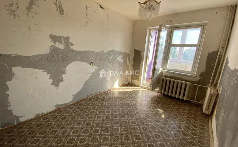 3-Комнатная квартира 71.50м², эт. 4, фото 25