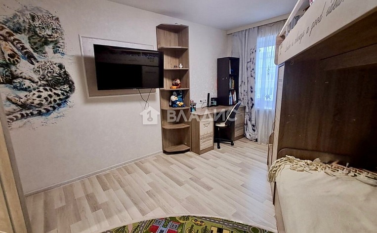 2-Комнатная квартира 49.70м², эт. 8, фото 11