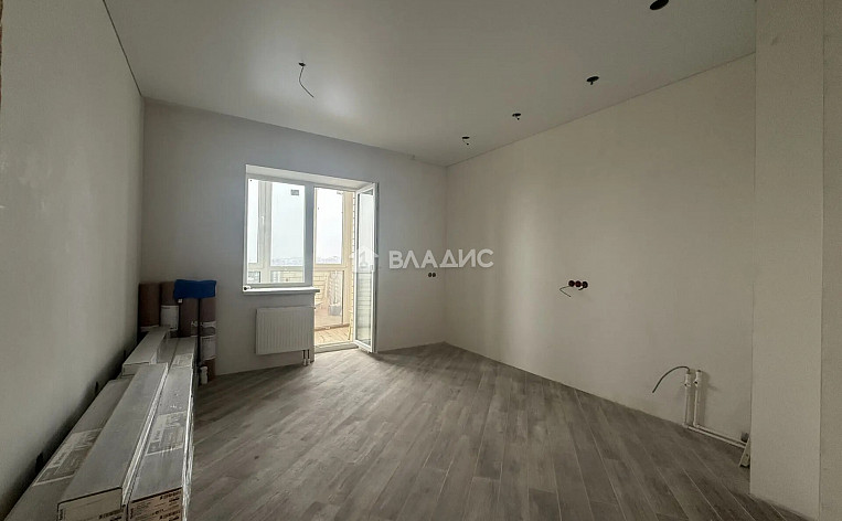 2-Комнатная квартира 70.10м², эт. 14, фото 14
