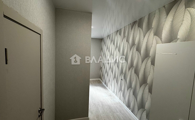 Студия 18.80м², эт. 2, фото 28