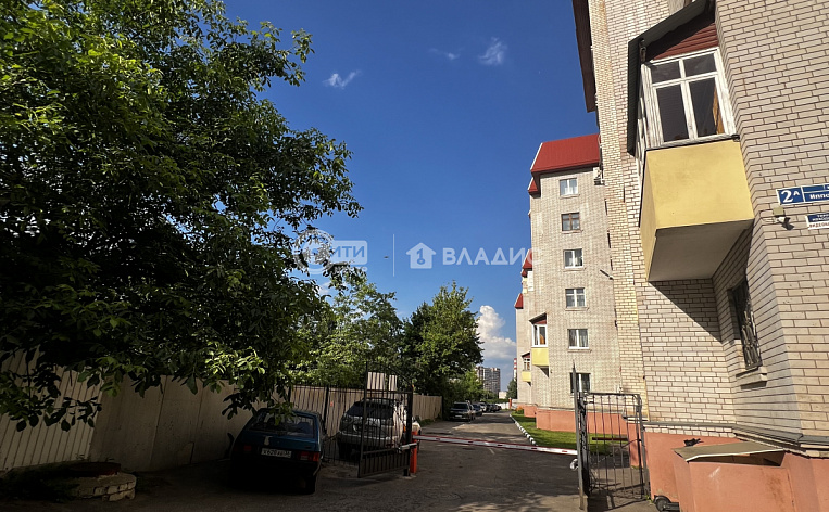 3-комнатная квартира, 128 м2, эт. 6, id: 954383, фото 45