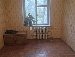 2-Комнатная квартира 48.60м²