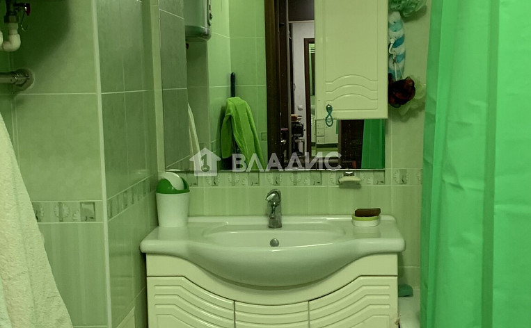 1-Комнатная квартира 50.10м², эт. 10, фото 34
