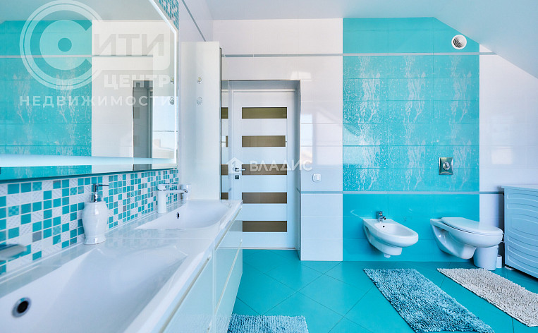 Дом 171.10м², фото 40