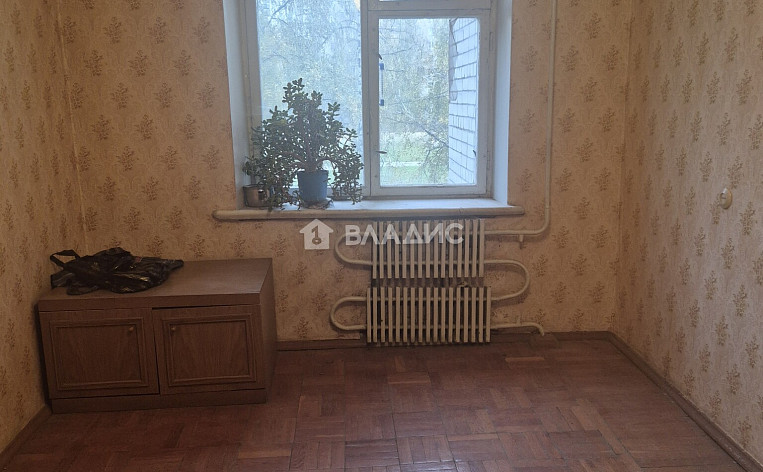 2-Комнатная квартира 48.60м², эт. 3, фото 21