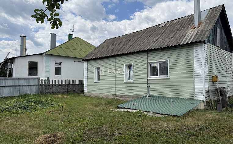 Дом 57.20м², фото 31