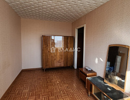 2-Комнатная квартира 51.40м²
