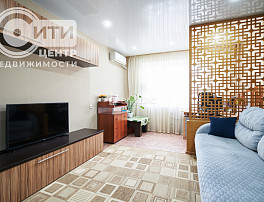 3-Комнатная квартира 67.00м²