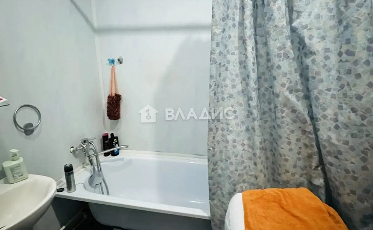 1-Комнатная квартира 41.30м², эт. 10, фото 8