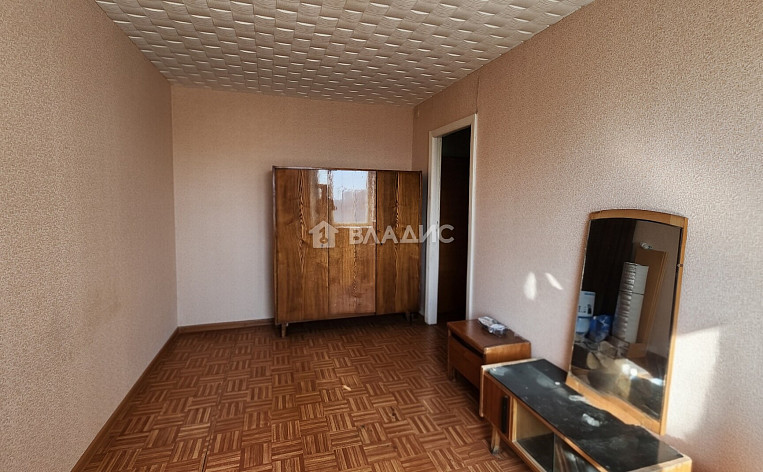 2-Комнатная квартира 51.40м², эт. 8, фото 10