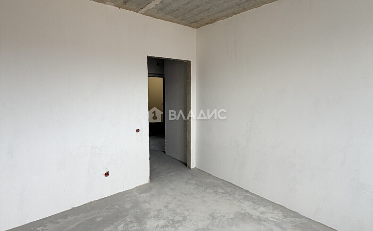 2-Комнатная квартира 61.00м², эт. 8, фото 19