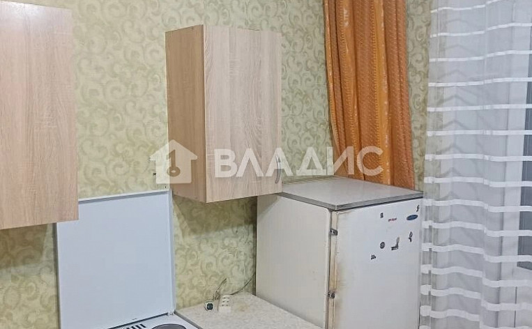 1-Комнатная квартира 29.40м², эт. 4, фото 11