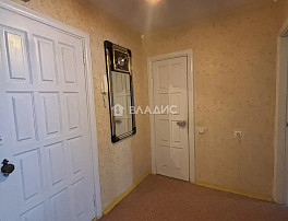 1-Комнатная квартира 41.20м²