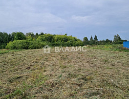 Земельный участок 21.00 соток