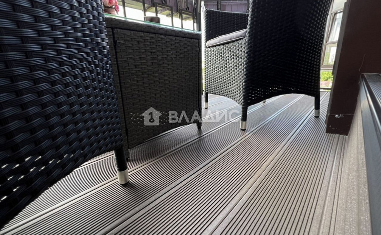 4-Комнатная квартира 150.60м², эт. 2, фото 31