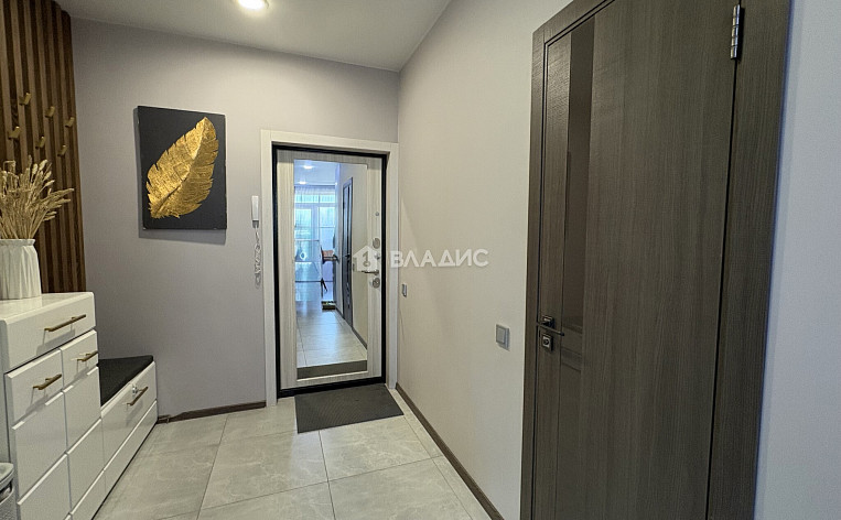 2-Комнатная квартира 67.10м², эт. 2, фото 21
