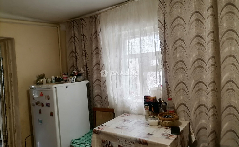Дом 33.69м², фото 22