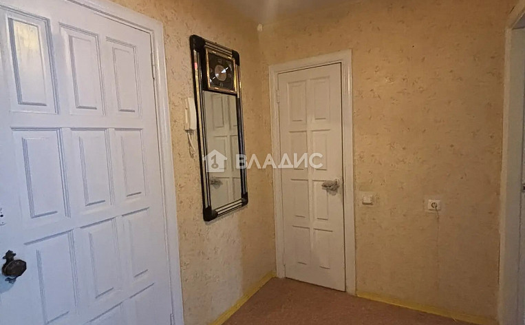 1-Комнатная квартира 41.20м², эт. 5, фото 3