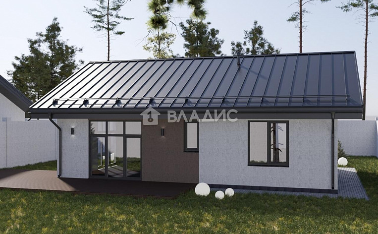 Дом 90.00м², фото 9