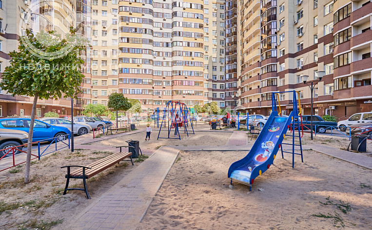 2-Комнатная квартира 42.80м², эт. 14, фото 28