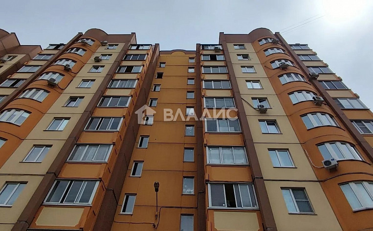 2-Комнатная квартира 55.30м², эт. 8, фото 16