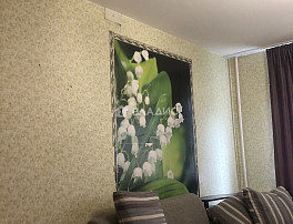 1-Комнатная квартира 40.00м²