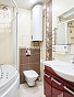 4-Комнатная квартира 115.90м², эт. 4, фото 29