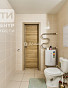 1-Комнатная квартира 45.60м², эт. 10, фото 32