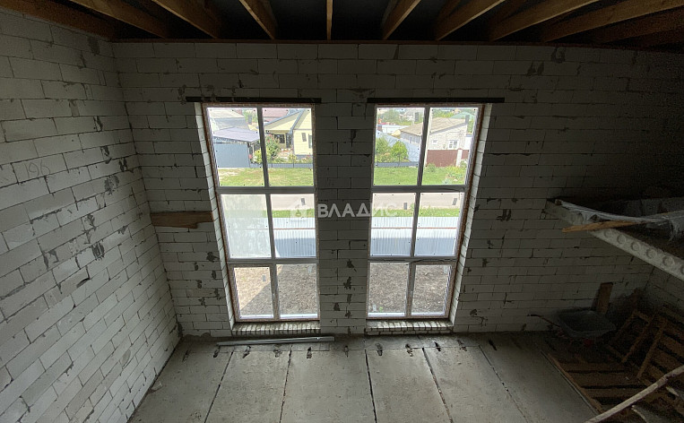 Дом 195.00м², фото 31