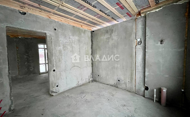 Дом 127.00м², фото 26