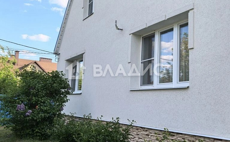 Дом 324.00м², фото 40