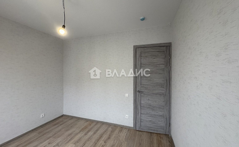 1-Комнатная квартира 36.60м², эт. 13, фото 9