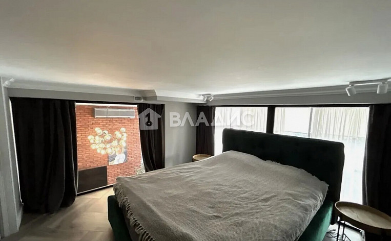3-Комнатная квартира 90.60м², эт. 18, фото 39