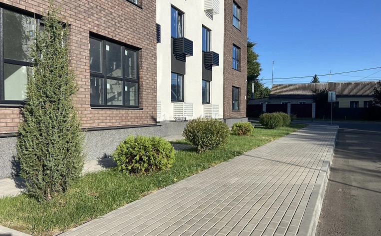 1-Комнатная квартира 37.20м², эт. 7, фото 25