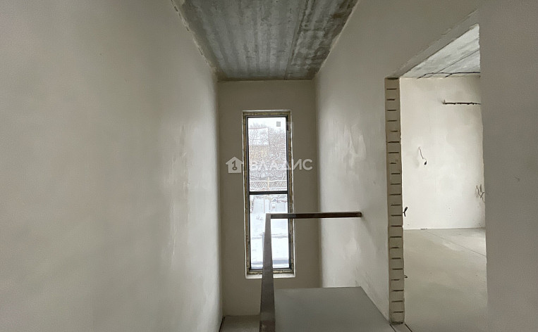 Дом 252.47м², фото 35